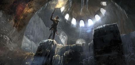 Speciale Rise of the Tomb Raider - Lara Croft: La Gravità della Bellezza