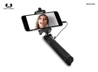 Fresh 'n Rebel presenta il Wireless Selfie Stick #2 Gift Edition