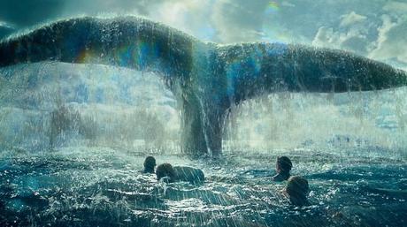 Heart of the Sea - Le origini di Moby Dick