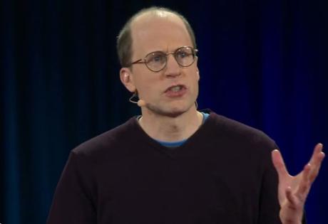 Nick Bostrom: uno dei 100 intellettuali piu' influenti al mondo