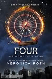 FOUR di Veronica Roth [Divergent #0]