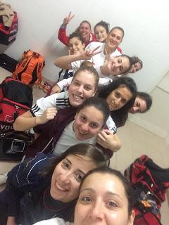 Gadtch Atletico Perugia calcio a 5 femminile - serie C umbria