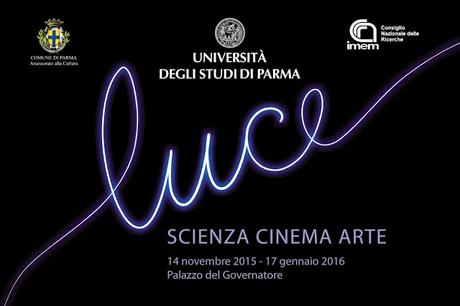 LUCE- tra scienza arte e cinema