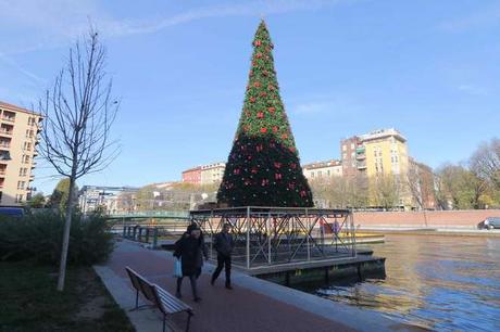 darsena christmas village 