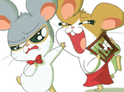 Hamtaro- recensione quattro (OVA) della serie!