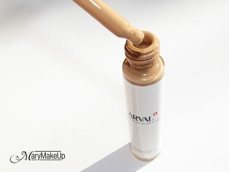 Arval Cosmetics Make-up…my review!