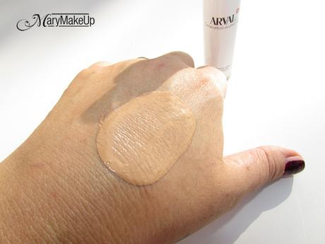 Arval Cosmetics Make-up…my review!