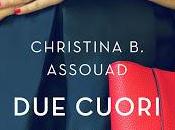 Segnalazione CUORI BORSETTA Christina Assouad