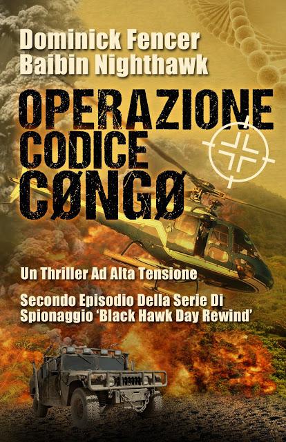 [Rubrica: Italian Writers Wanted #34] Il posto del mio cuore di Emily Pigozzi - Operazione Codice Cøngø#2 di Black Hawk Day Rewind e  Dominick Fencer - Oltre il buio il tuo respiro di Elisabetta Barbara De Sanctis - Pioggia rossa di Laura Simonatti - B...