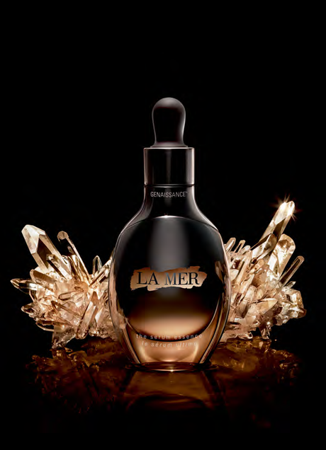 La Mer, Siero Essence Genaissance de la Mer