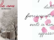 Rumore Libri: Recensione "Come petali sulla neve" Antonella Iuliano