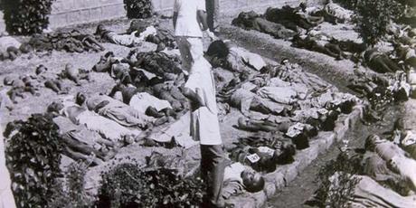 disastro di bhopal