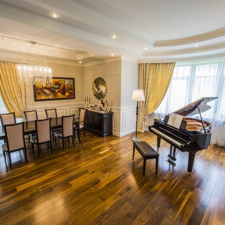 Consigli ed idee sull’arredamento del soggiorno