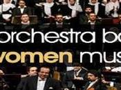 Misoginia Iraniana: Cancellato concerto dell’Orchestra Teheran presenza musiciste donne!