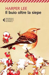 Recensione: IL BUIO OLTRE LA SIEPE - Harper Lee