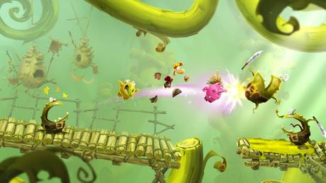 Rayman Adventures è disponibile su App Store e Google Play