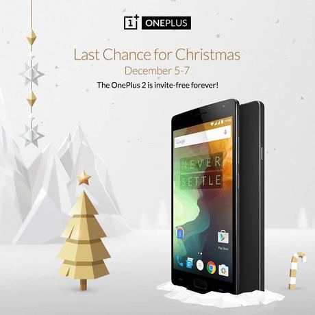 [News] Niente più inviti per il OnePlus 2, una sorpresa ci attende!