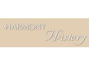 Anteprima: "SERIE HARMONY HISTORY DICEMBRE 2015".