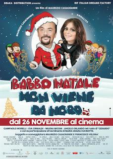 NATALE AL CINEMA!