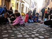 Bambini serio pericolo Monti questo weekend. Urbana qualcuno salvi Primo Municipio