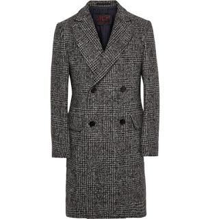 MODA UOMO: I cappotti per l'inverno 2015