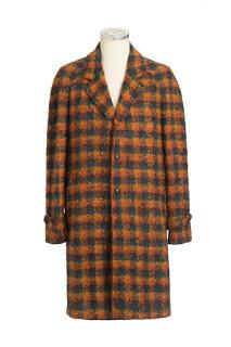 MODA UOMO: I cappotti per l'inverno 2015