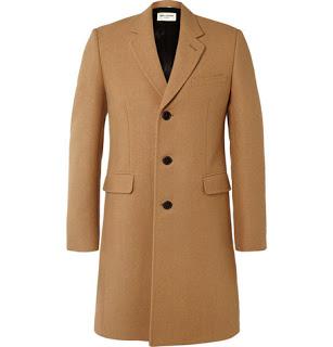 MODA UOMO: I cappotti per l'inverno 2015