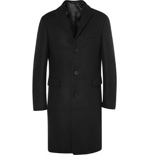 MODA UOMO: I cappotti per l'inverno 2015