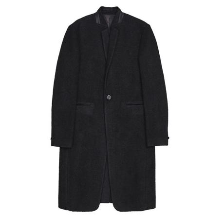 MODA UOMO: I cappotti per l'inverno 2015