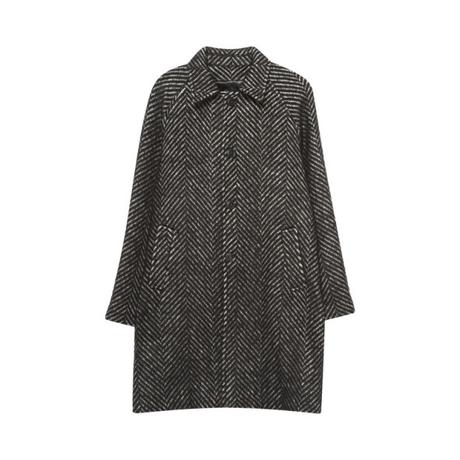 MODA UOMO: I cappotti per l'inverno 2015