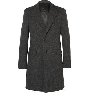 MODA UOMO: I cappotti per l'inverno 2015