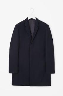 MODA UOMO: I cappotti per l'inverno 2015