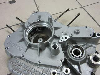 SPH engine cover 