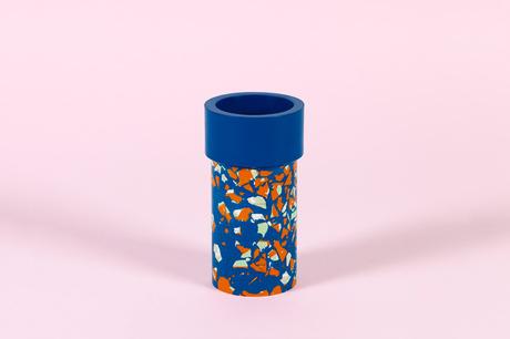 DESIGN: I materiali riciclati di Will Yates-Johnson DESIGN: I materiali riciclati di Will Yates-Johnson