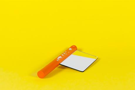 DESIGN: I materiali riciclati di Will Yates-Johnson DESIGN: I materiali riciclati di Will Yates-Johnson