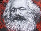 "Karl Marx Volto Male"