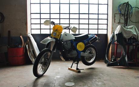 How to save an ugly F650ST