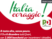 Povera sinistra! Renzi salverà dalla "catastrofe tesseramento" Twitter