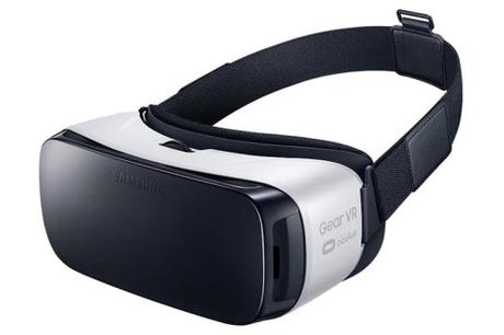 samsung gear vr