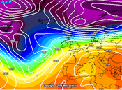 Anticiclone duro morire: tendenza meteo