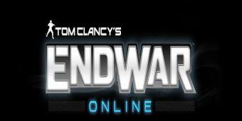 Tom Clancy EndWar Online entra in open beta