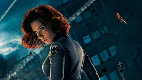 Captain America: Civil War, Scarlett Johansson parla del film e delle critiche ad Age of Ultron