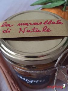 la marmellata delle feste