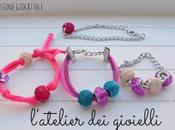 Gioielli giocattolo bambine