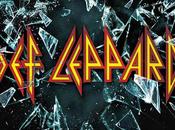 RECENSIONE:. Leppard "Def Leppard"(Ear Music 2015)