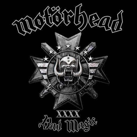 RECENSIONE:. Motorhead 