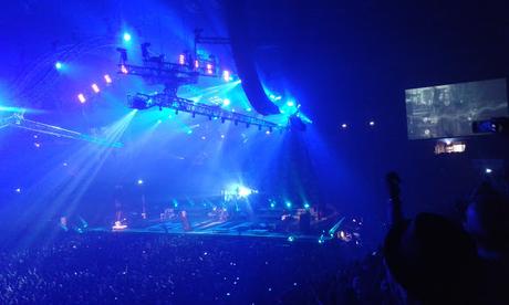 LIVE REPORT:. Motley Crue + Alice Cooper The Final Tour   Milano Forum Assago