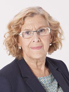 Manuela Carmena