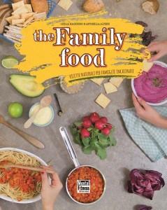 family food, ricette naturali per la famiglia