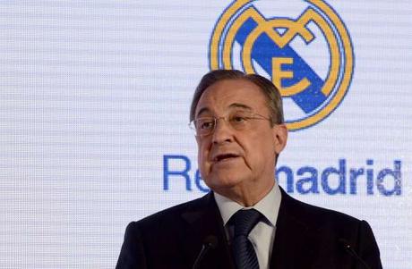 Real Madrid, Perez: “Non ci è stata notificata la squalifca di Cheryshev, Benitez è un grande allenatore”